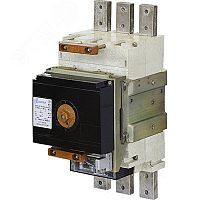 Выключатель автоматический ВА53-41 344730-00УХЛ3 630А, 690В | код 1002458 | Контактор