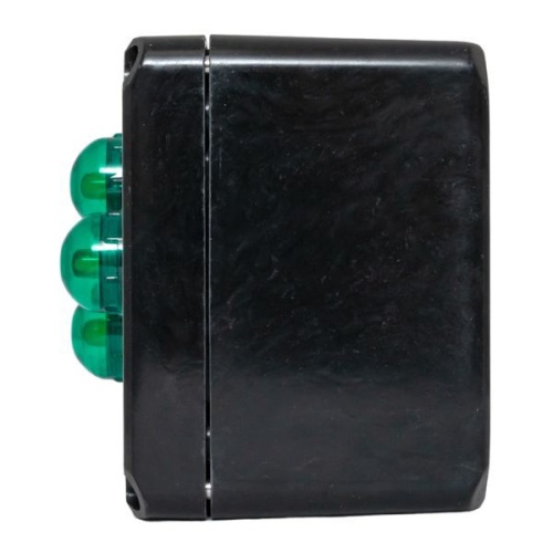 Коробка соединительная взрывозащищенная Heat box 220 S-L3 Ex | код HB220SL3 | EKF фото 10