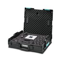Комплект термопечатающего принтера THERMOMARK GO SET | код 1221548 | PHOENIX CONTACT