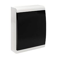 Щит ЩРН-П-24 "SlimBox" IP41 PROxima | код sb-n-24 | EKF