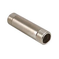 Бочонок 1/2" нар. х80мм | код. VTr.652.N.0408 | VALTEC