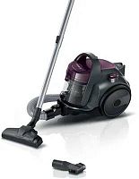 Пылесос Bosch BGC05AAA1 700Вт фиолетовый/черный | код 1889608 | BOSCH