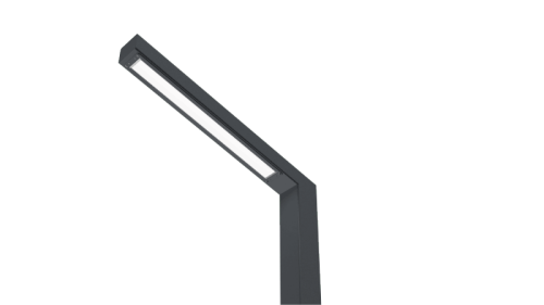 L-park STICK 1/60/Ш9/750/01/P1-F1/IP65 ГО LEDEL | код PS60-1615-1115-1740 | LEDEL