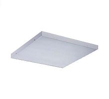Светильник светодиодный OPTIMA.OPL ECO LED 595 28Вт 4000К IP20 встраив. накладной | Код. 1166000010 | Световые технологии