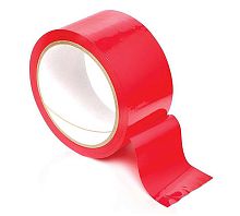Скотч 48/66 43мкм красн. СКр 48-66-43
