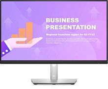 Монитор Dell 23.8 P2422HE черный IPS LED 8ms 16:9 HDMI матовая HAS Piv 1000:1 250cd 178гр/178гр 1920x1080 60Hz DP FHD USB 6кг | код 1866304 | DELL