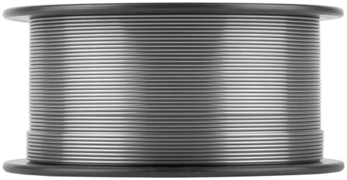 Проволока сварочная самозащитная порошковая THY-J5011-GS 1,0 мм (катушка 1 кг) | код 81773 | Bridge фото 2