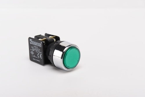 Кнопка KB12DY | код KB12DY | EMAS