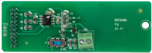 Плата расширения вх/вых. 2DI ONI | код EC-A150-IO2-3 | ONI