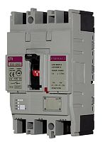 Выключатель нагрузки ED2 1000/4 1000A (17kA) 4P | код 004672383 | ETI