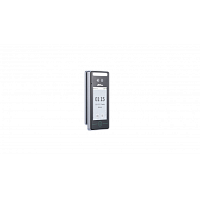 Мультибиометрический терминал с распознаванием лиц SpeedFace-V4L | код 00-00012377 | ZKteco