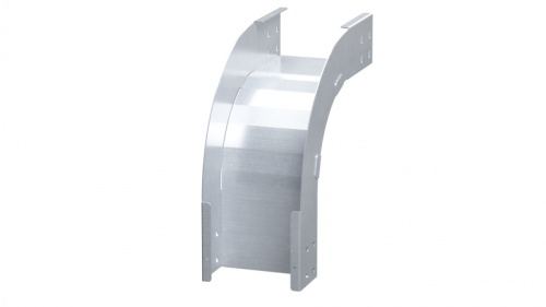 Угол вертикальный внешний 90 градусов 50х150, 2,0 мм, в комплекте с крепежными элементами и соединительными пластинами, необходимыми | код SOH515K | DKC Угол вертикальный внешний 90 градусов 50х150, 2,0 мм, в комплекте с крепежными элементами и соединительными пластинами, необходимыми | код SOH515K | DKC