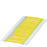 Усадочный кембрик WMS 6,4 (30X10)R YE CUS | код 0800768 | PHOENIX CONTACT