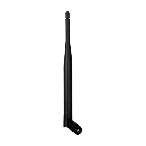 ANT-124-05 5 dBi 2.4GHz External Antenna (Transmission distance: 500M (LOS)) | код 00-06083602 | ICP DAS