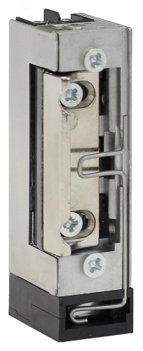 ЭМЗ симметричная, HО, без планки, мониторинг, регулируемый язычок, 12 V DC 220мА, -15 град.C to +40 град.C | код ST-SL351MNO | Smartec