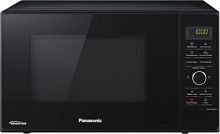 Микроволновая Печь Panasonic NN-SD36HBZPE 23л. 1000Вт черный | код 1911605 | PANASONIC