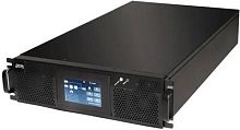 Источник бесперебойного питания Powercom Vanguard-II-33 VGD-II-PM25M 25000Вт 25000ВА | код 1183176 | POWERCOM
