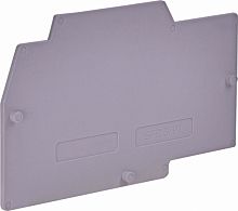 Замыкающая крышка ESC-SFR.6/PT (для ESC-SFR.6) | код 003903062 | ETI