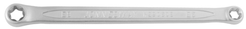 W290608 Ключ гаечный накидной, внешний TORX®, E6xE8 | код W290608 | JONNESWAY