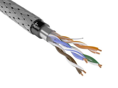 ParLan ARM F/UTP Cat5e PE 4х2х0,52 | код 104134 | Паритет