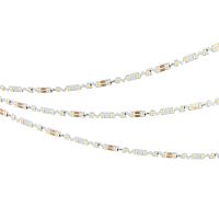 Лента светодиодная RZ-A120-6mm 24V Warm 3000К 9.6Вт/м IP20 2835 (уп.5м) Arlight 040805