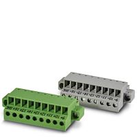Разъем печатной платы VIP/S/FRONT-MC/KIT 9-16 | код 2907270 | PHOENIX CONTACT