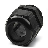 Кабельный ввод G-INS-M63-L68L-PNES-BK | код 1411139 | PHOENIX CONTACT