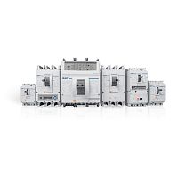 Выключатель-разъединитель пост. тока NM8NSD-1600 DC 1000 3P соответствует стандарту ROHS (C HINT) | код 263179 | CHINT