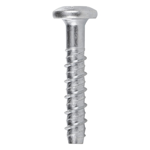 Анкер-шуруп для бетона с цилиндрической головкой, TORX, 6x35 мм | код CM580635 | DKC
