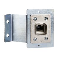 РОЗЕТКА RJ45 НА СУППОРТЕ | код LGY4230 | SCHNEIDER ELECTRIC