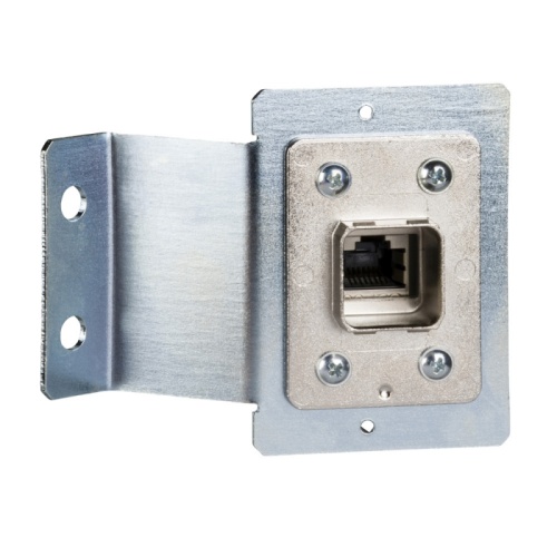 РОЗЕТКА RJ45 НА СУППОРТЕ | код LGY4230 | SCHNEIDER ELECTRIC