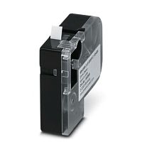 Усадочный кембрик MM-WMS-2 4,8 (EX9)R C1 WH/BK | код 0803928 | PHOENIX CONTACT