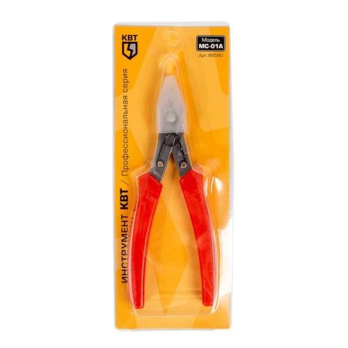 Бокорезы MC-01A с держателем КВТ 86590 фото 4