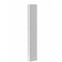Короб КЭТ силовой 1890х300х150 (отверстия справа) ESB | код esb52021 | ELECTRIC STEEL BOX