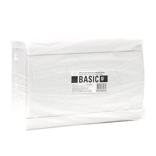 Щит распределительный ЩРН-П-15 (пром, упаковка) белая дверца IP41 Basic | код pb-n-15w-bas | EKF фото 3