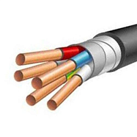 Кабель ВБШв нг(А)LS 5х2.5 0.66кВ | код НТ000002754 | ЭлПром