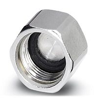 Колпачок PROT-M12 FS-M | код 1430488 | PHOENIX CONTACT