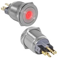 GQ22PF-11ZD/R/N on-off+off-on | код 117155 | Ruichi