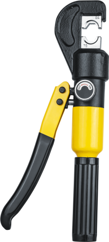 Пресс гидравлический Navigator 82 338 NHT-Pg01-04-70 (ручной 4-70кв.мм) Navigator 82338 фото 2