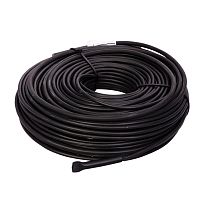 Секция нагревательная резистивная двухжильная Ice Dam Free 60 м 1820 Вт, PROxima | код IceDamFreeT-60-1820 | EKF