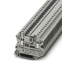 Клеммный блок UT 4-MTD-DIO/L-R | код 3046210 | PHOENIX CONTACT
