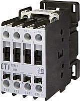 Контактор CEM 09.01 42V AC | код 004642115 | ETI