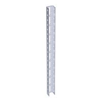 Профиль П-образный INOX (AISI 316) ПП-45х30х300 (2,0 мм) Промрукав | код PR16.3886 | ПРОМРУКАВ