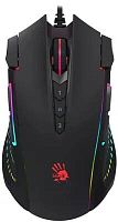 Мышь A4Tech Bloody J90s черный оптическая (8000dpi) USB (12but) | код 1379881 | A4TECH