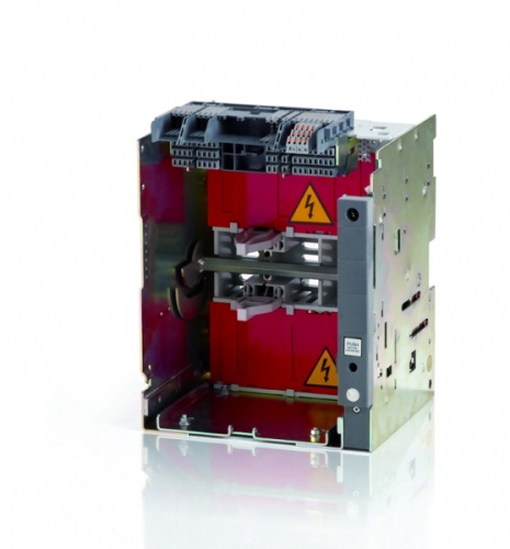 Фиксированная часть выкатного исполнения E1.2 W FP Iu=1600 HR HR 3p SAC 1SDA0 73907 R1 | код 1SDA073907R1 | ABB