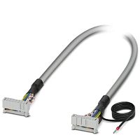 Кабель FLK 14/EZ-DR/ 600/KONFEK/S | код 2299039 | PHOENIX CONTACT