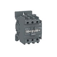 КОНТАКТОР TVS 65А 400В AC3 48В 50/60ГЦ | код LC1E65E7 | SCHNEIDER ELECTRIC