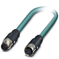 Сетевой кабель NBC-MS/ 2,0-94B/FS SCO | код 1407464 | PHOENIX CONTACT