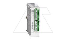 Модуль расширения DVP06AD-S, 6AI | код DVP06AD-S | Delta Electronics