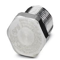 Резьбовой колпачок A-EXSH-M20-68L-N-S | код 1411104 | PHOENIX CONTACT